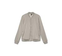 VERO MODA Veste mi-saison 'VMCoco' beige, Taille M