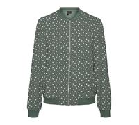 Vero Moda Coco Bomber Jacket Vert XL Femme