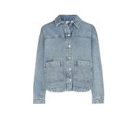 VERO MODA Veste en jean bleu | XL