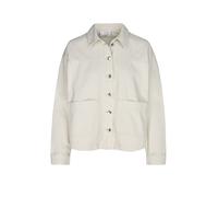 VERO MODA Veste en jean VMJAMIE beige | L
