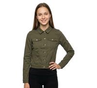 Vero Moda Veste En Jean Wild Soya
