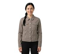 Vero Moda Veste En Jean Wild Soya