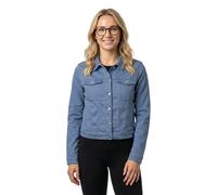 Vero Moda Veste En Jean Wild Soya