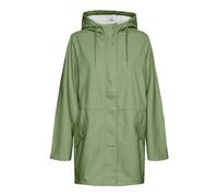 VERO MODA Veste enduite Vmmalou Noos pour femme, Loden Frost., M
