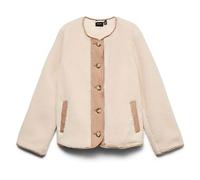 Vero Moda Veste Francesca Teddy