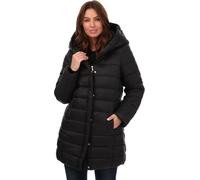 Vero Moda - Veste matelassée "Carmen" pour femme GT1749 (34 FR) (Noir)