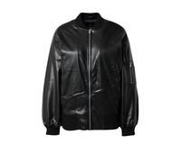 VERO MODA Veste mi-saison 'BELLA' noir, Taille XS