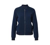 VERO MODA Veste mi-saison bleu marine, Taille XS