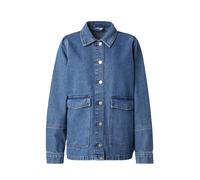 VERO MODA Veste mi-saison 'Enya' bleu denim, Taille XS