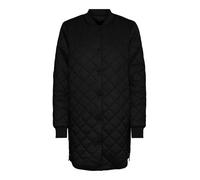 VERO MODA Veste mi-saison 'Hayle' noir, Taille M