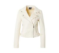 VERO MODA Veste mi-saison 'Jose' crème / mastic, Taille S