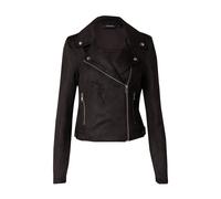 VERO MODA Veste mi-saison 'JOSE' noir, Taille XL