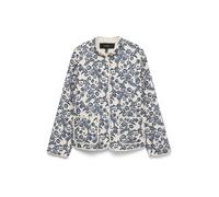 VERO MODA Veste mi-saison marine / pierre, Taille M