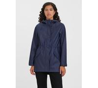 VERO MODA Veste mi-saison marine, Taille XS