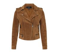 VERO MODA Veste mi-saison marron, Taille S