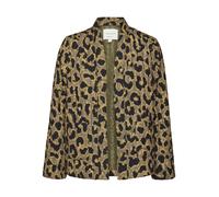 Vêtements Vero Moda VMAMELA AVIRA L/S JACKET WVN LCS GA pour Femme XS Vert