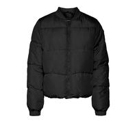 VERO MODA Veste mi-saison noir, Taille L