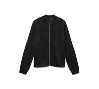 VERO MODA Veste mi-saison noir, Taille XS