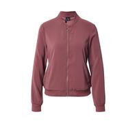 VERO MODA Veste mi-saison rouge pastel, Taille M