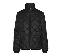 VERO MODA Veste mi-saison 'Skylar' noir, Taille S