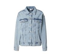 Vero Moda Tessa Oversize Denim Jacket Bleu M Femme