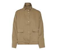 VERO MODA Veste mi-saison 'VMCHELSEANORA' olive, Taille XS