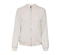 VERO MODA Veste mi-saison 'VMCoco' beige, Taille M