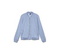 VERO MODA Veste mi-saison 'VMCoco' bleu clair, Taille S