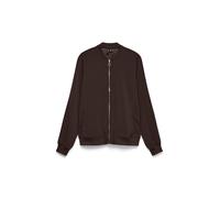VERO MODA Veste mi-saison 'VMCOCO' chocolat, Taille XL