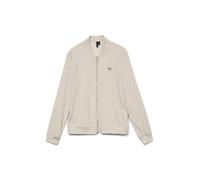 VERO MODA Veste mi-saison 'VMCoco' gris argenté, Taille M