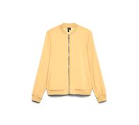 VERO MODA Veste mi-saison 'VMCoco' jaune d'or, Taille S