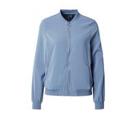 Vero Moda Coco Bomber Jacket Bleu L Femme