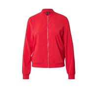 VERO MODA Veste mi-saison 'VMCoco' rouge, Taille M