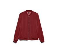 VERO MODA Veste mi-saison 'VMCOCO' rouge, Taille M