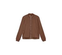 VERO MODA Veste mi-saison 'VMCoco' umbra, Taille XL