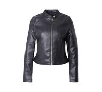 VERO MODA Veste mi-saison 'VMDIXIEMARIA' noir, Taille XS