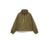 VERO MODA Veste mi-saison 'VMDORA' olive, Taille XS