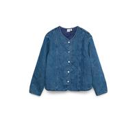 VERO MODA Veste mi-saison 'VMERA' bleu denim, Taille L