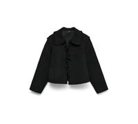VERO MODA Veste mi-saison 'VMJANE' noir, Taille M