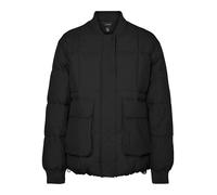 VERO MODA Veste mi-saison 'VMJennie' noir, Taille L