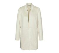 VERO MODA Veste mi-saison 'VMJOSE FREJA' beige, Taille S
