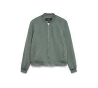 VERO MODA Veste mi-saison 'VMKIMIKO' sapin, Taille M