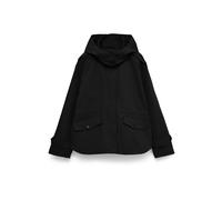 VERO MODA Veste mi-saison 'VMLeanne' noir, Taille XS