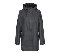 VERO MODA Veste mi-saison 'VMMalou' anthracite, Taille XS