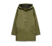 VERO MODA Veste mi-saison 'VMMalou' olive, Taille L