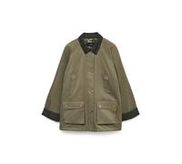 Blouson femmes Vero Moda VMWALES Kaki EU L