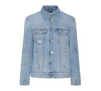 VERO MODA Veste mi-saison 'Zorica' bleu denim, Taille XS
