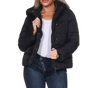 VERO MODA Veste VMBELINDA pour Femme, Noir, L