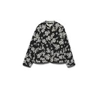 Vero Moda Veste Vmclara GA Noos pour Femme, Noir, M