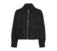 Vero Moda Veste VMFORTUNE Vestes Black XL Black XL